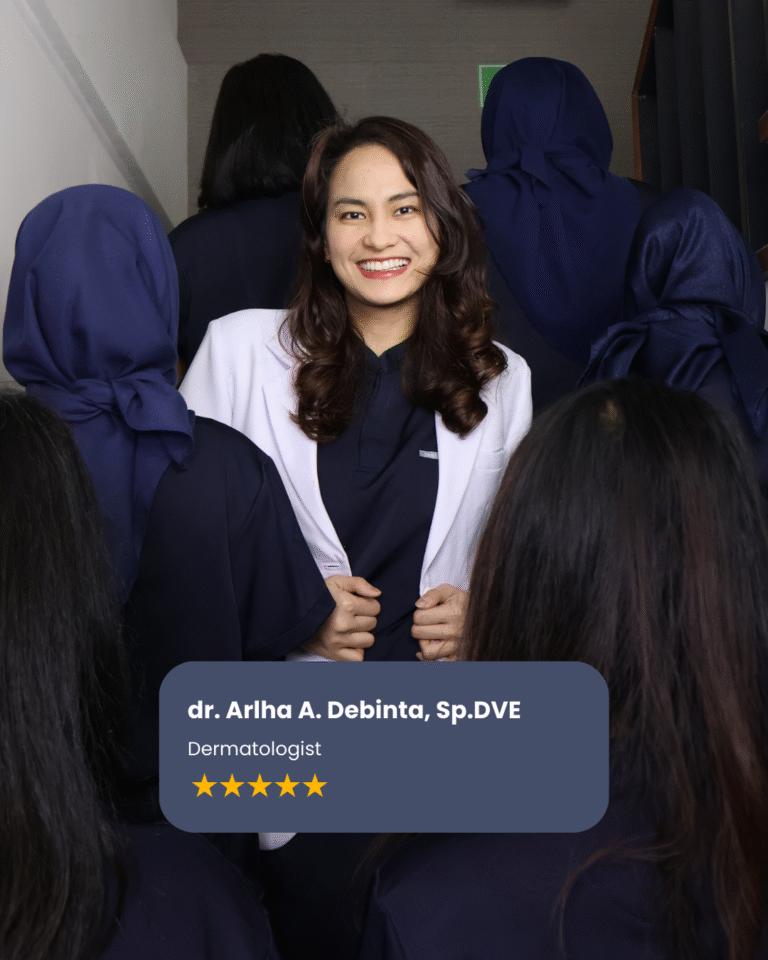 dr arlha